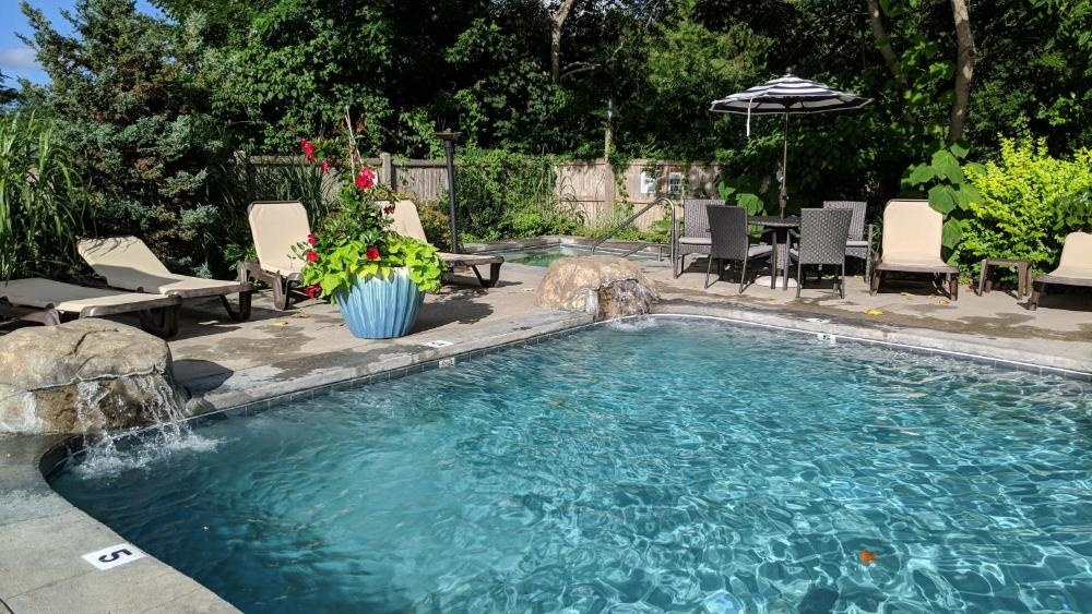 Dan'l Webster Inn and Spa