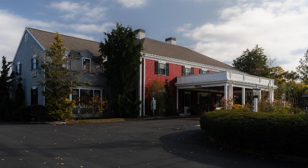 Dan'l Webster Inn and Spa image 1