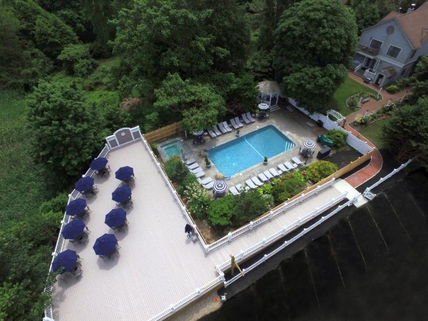 Dan'l Webster Inn and Spa image 12