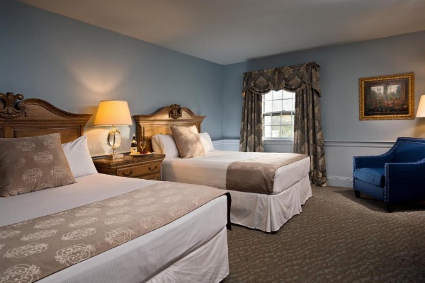 Dan'l Webster Inn and Spa image 14