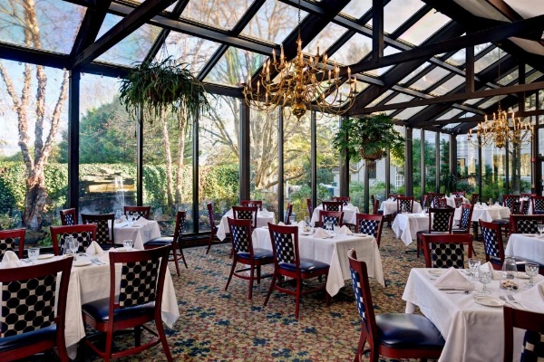 Dan'l Webster Inn and Spa image 15