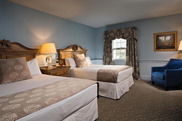 Dan'l Webster Inn and Spa image 17