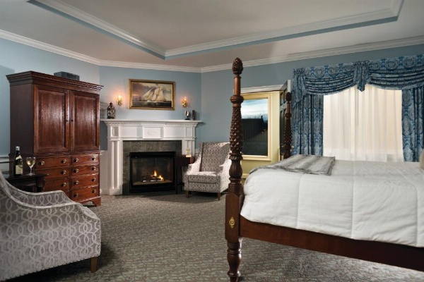 Dan'l Webster Inn and Spa image 20