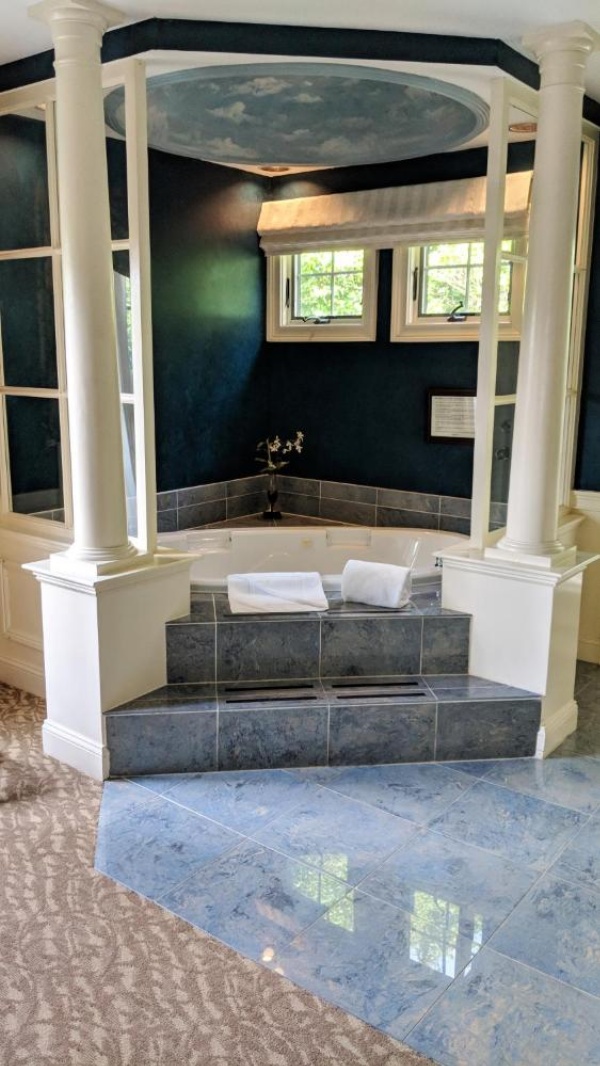 Dan'l Webster Inn and Spa image 21