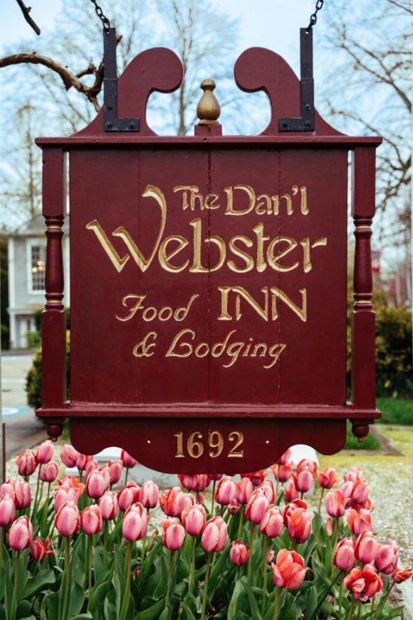 Dan'l Webster Inn and Spa image 22