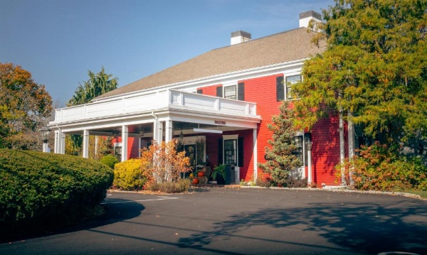 Dan'l Webster Inn and Spa image 24