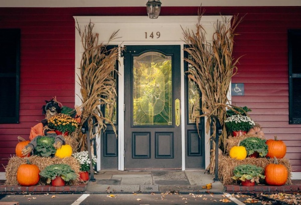 Dan'l Webster Inn and Spa image 25