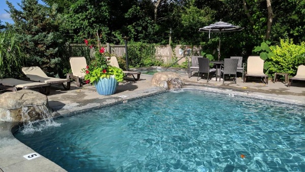 Dan'l Webster Inn and Spa image 8